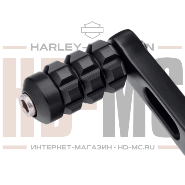 Лапка переключения передач Harley-Davidson Dominion 33600180